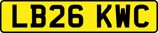 LB26KWC