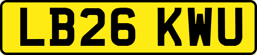 LB26KWU