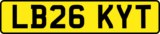 LB26KYT
