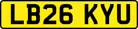 LB26KYU