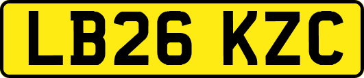 LB26KZC