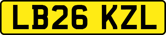 LB26KZL