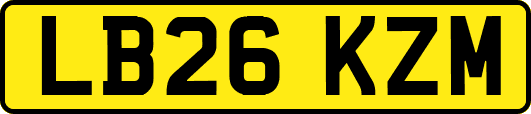 LB26KZM