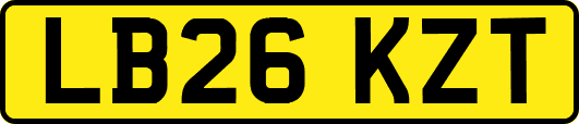 LB26KZT