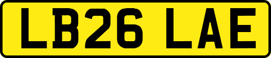 LB26LAE
