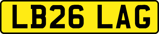 LB26LAG