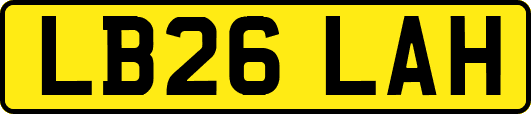 LB26LAH