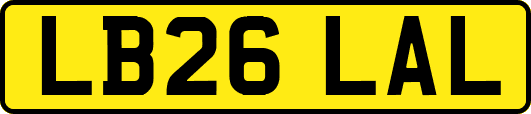 LB26LAL