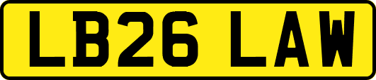LB26LAW