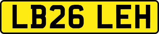 LB26LEH