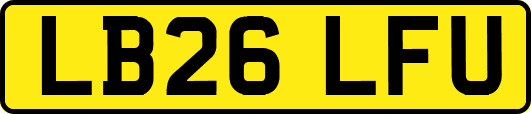 LB26LFU