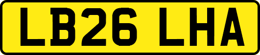 LB26LHA
