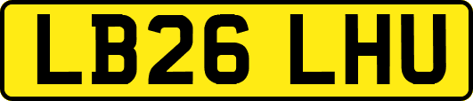 LB26LHU