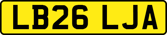 LB26LJA