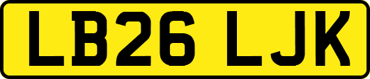 LB26LJK