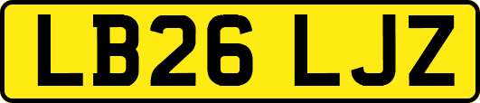 LB26LJZ
