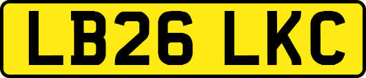 LB26LKC