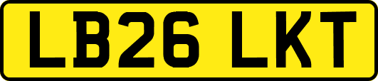 LB26LKT