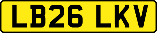 LB26LKV