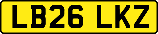 LB26LKZ