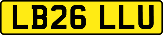 LB26LLU
