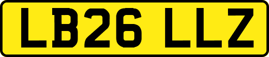 LB26LLZ
