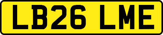 LB26LME