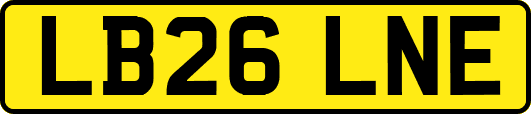 LB26LNE