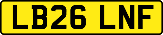 LB26LNF