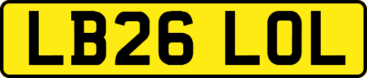 LB26LOL