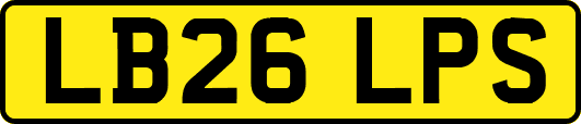 LB26LPS