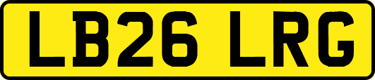 LB26LRG