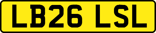 LB26LSL