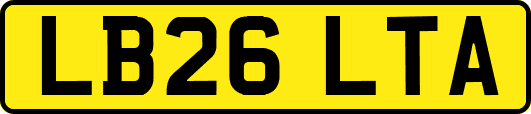LB26LTA