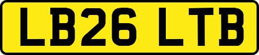 LB26LTB