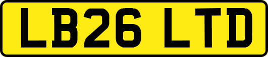 LB26LTD