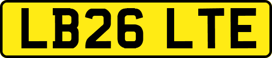 LB26LTE