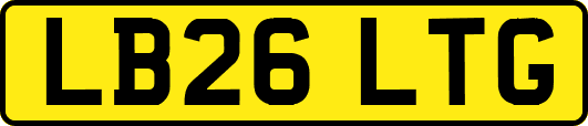 LB26LTG