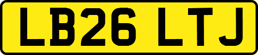 LB26LTJ