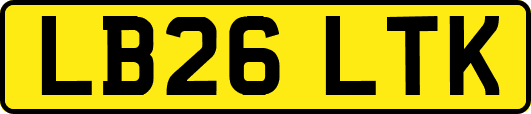 LB26LTK