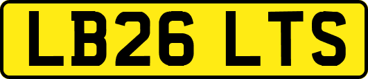 LB26LTS