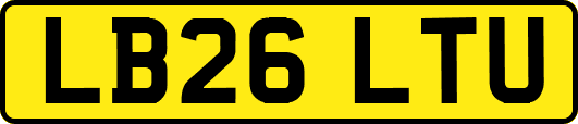 LB26LTU