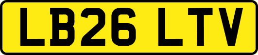 LB26LTV