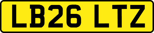 LB26LTZ