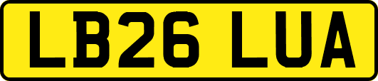 LB26LUA
