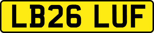 LB26LUF