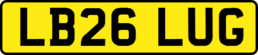 LB26LUG
