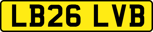 LB26LVB