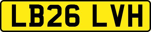 LB26LVH