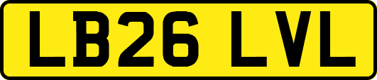 LB26LVL
